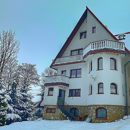 Апартаменти U Gordona Закопане Екстер'єр фото